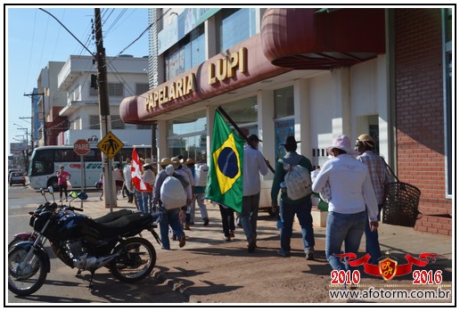 rolim de moura